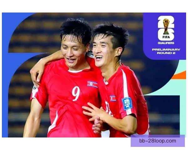 2026世界杯亚洲区预选赛朝鲜队因特殊原因选择中立场地作战