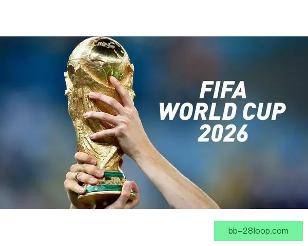 2026世界杯组委会宣布为所有参赛队提供先进AI战术分析平台助力备战