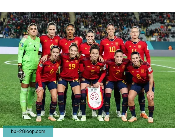 西班牙女足连夺欧洲联赛与世界杯彰显霸主实力 西班牙女足连夺欧洲联赛与世界杯彰显霸主实力