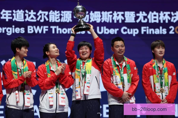尤伯杯气候应对成关键，国羽需做足赛前适应准备